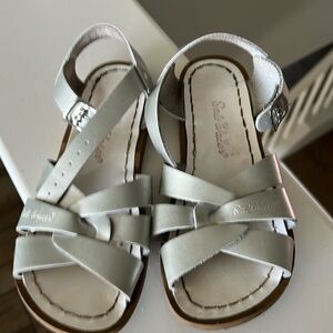 Saltwater sandal